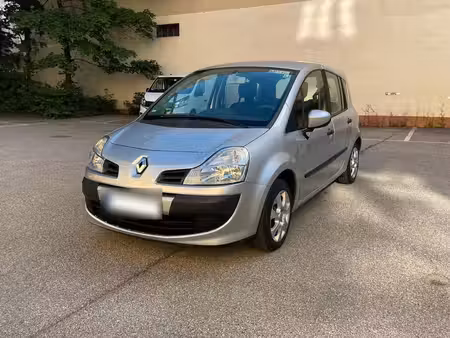 Renault Clio 1.2 75