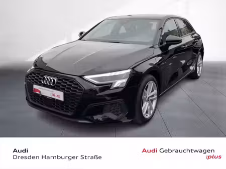 Audi A3 40 TFSI E 1.4 TFSI 204