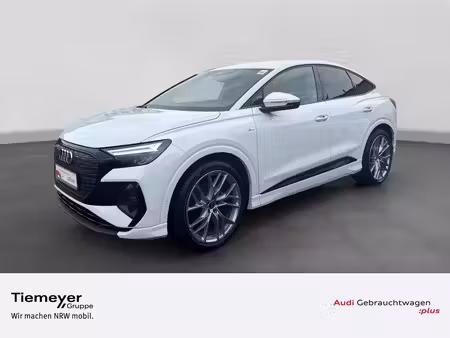 Audi Q4 e-tron 35 170