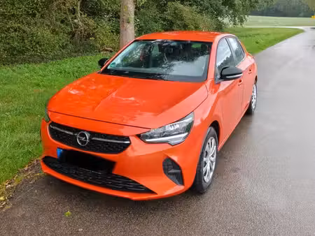 Opel Corsa 1.2 75