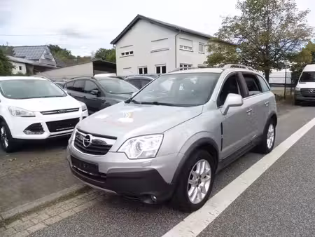 Opel Antara 2.0 CDTI 150 Cosmo 4x4