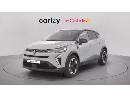 Renault Captur E-Tech 160 Techno