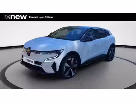 Renault Mégane E-Tech 220 Équilibre