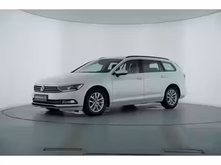 Volkswagen Passat 2.0 TDI 140