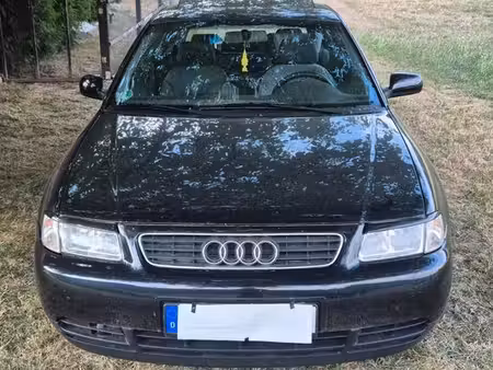 Audi A3 1.8 125 Ambiente