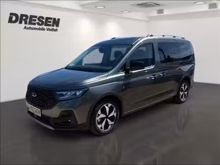 Ford Grand Tourneo Connect Active