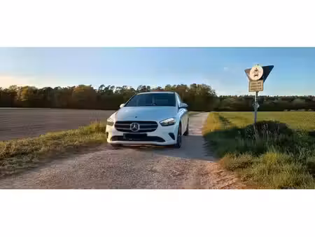 Mercedes-Benz Classe B B 200