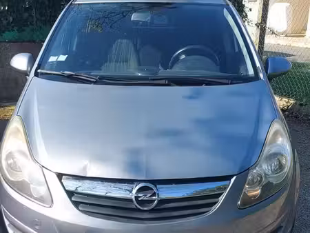 Opel Corsa 1.3 CDTI 75