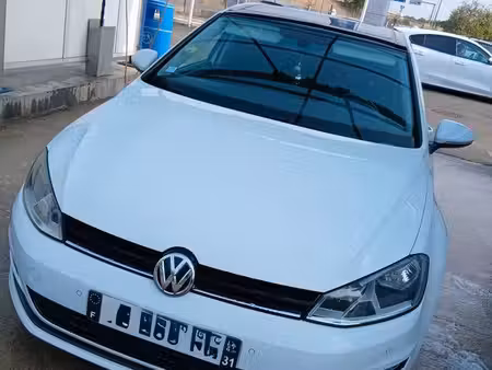 Volkswagen Golf 1.6 TDI 105