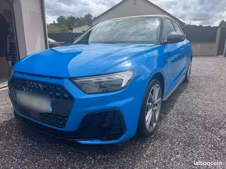 Audi A1 40 TFSI