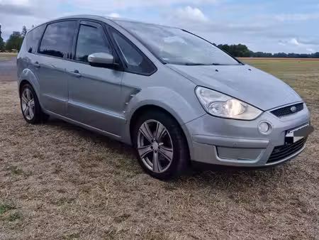 Ford S-Max S