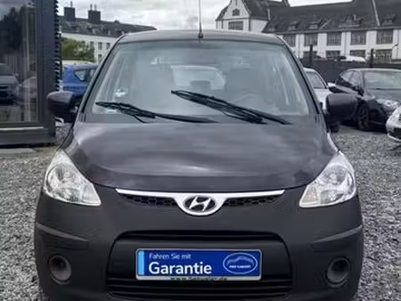 Hyundai i10 1.1 66