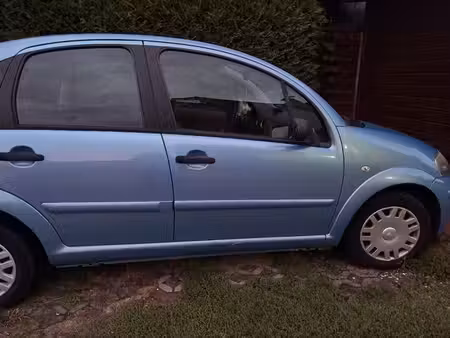 Citroën C3 