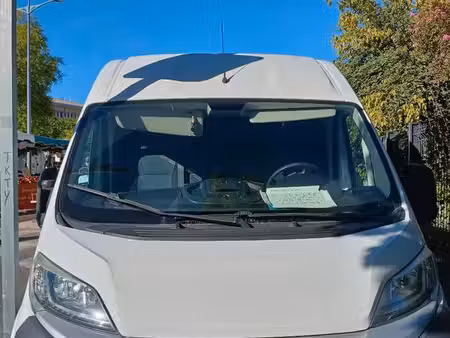 Fiat Ducato 2.3 130