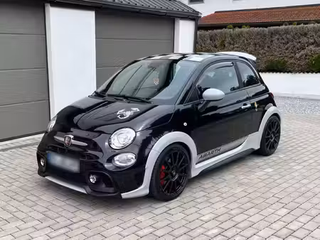 Abarth 695 1.4