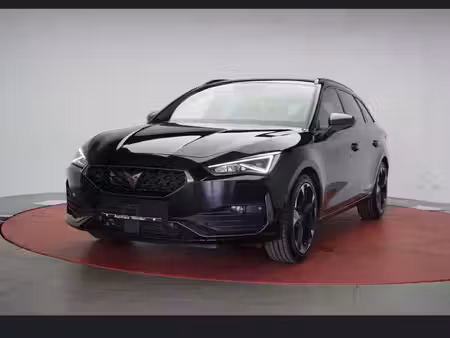 Cupra Leon 1.5 TSI 150