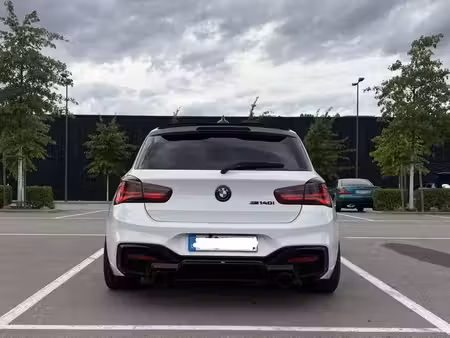 BMW Série 1 M140i 3.0 340