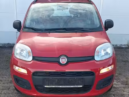 Fiat Panda 1.2 69 Mystyle