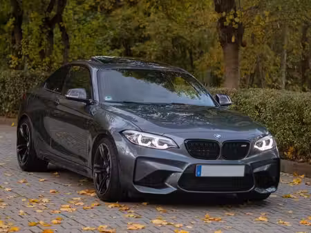 BMW Série 2 M2 3.0 370
