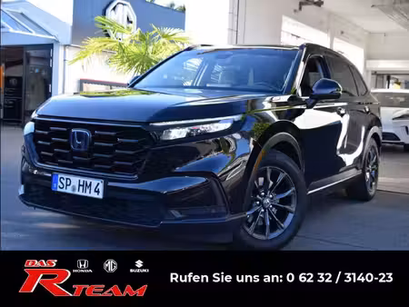 Honda CR-V 2.0 184 Elegance 4x4