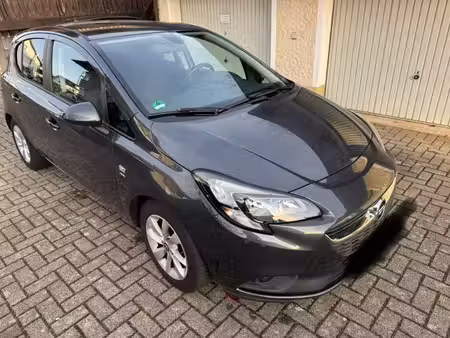 Opel Corsa 1.4 90