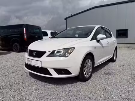 Seat Ibiza 1.0 TSI 75 Référence