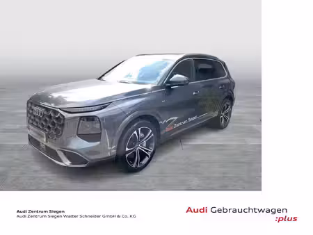 Audi Q7 V6 3.0 TDI quattro