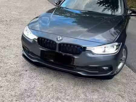 BMW Série 3 320d 2.0 190