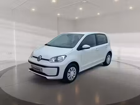 Volkswagen up! 1.0 65