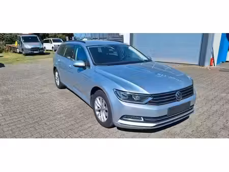 Volkswagen Passat 1.5 TSI 150 Highline