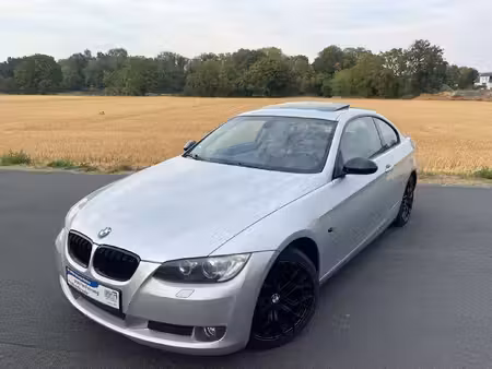 BMW Série 3 320i 2.0 170