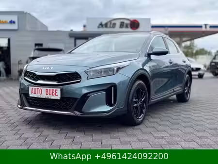 Kia Ceed 1.0 T-GDi 120