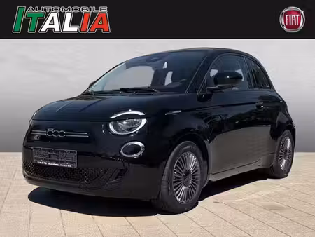 Fiat 500 118 Icône