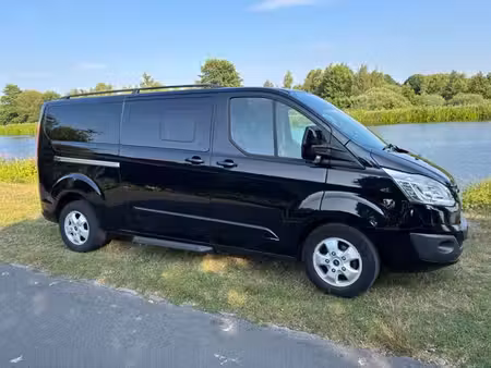 Ford Transit 2.0