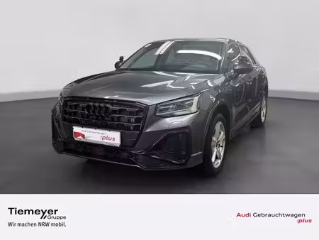 Audi Q2 30 TDI 2.0 TDI 116 S line