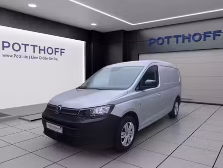 Volkswagen Caddy 2.0 TDI 102