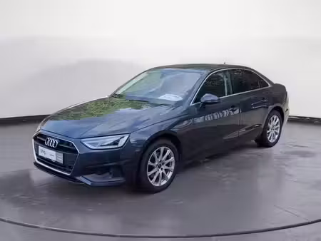 Audi A4 35 TFSI 2.0 FSI 150