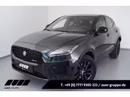 Jaguar E-Pace P250 2.0 250 R Dynamic 4x4
