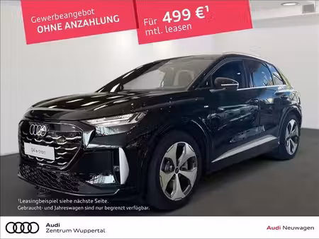 Audi Q4 e-tron 286