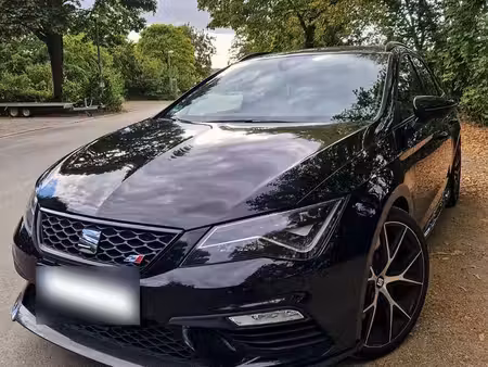 Seat Leon Cupra 2.0 300 ST