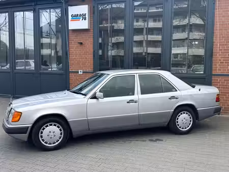 Mercedes-Benz Classe E 220 E