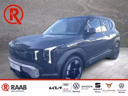 Kia EV2 147 Earth