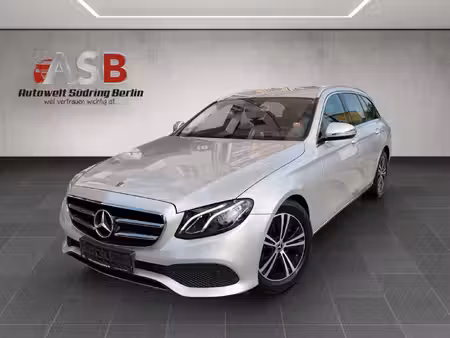 Mercedes-Benz Classe E E 200 Avantgarde