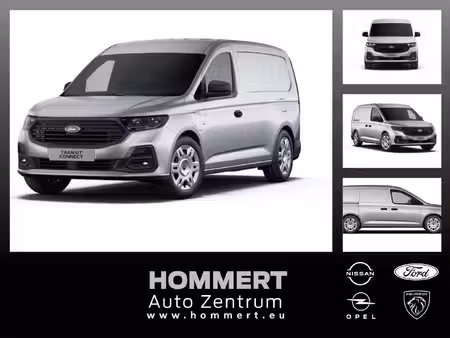 Ford Transit 2.0 102 Trend