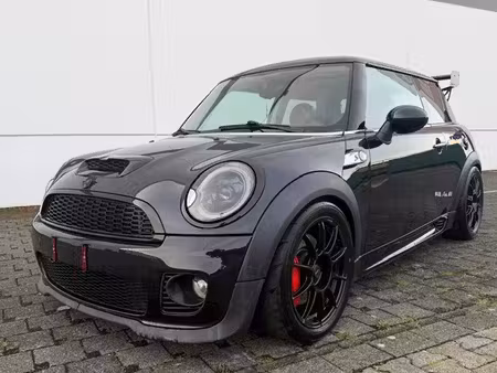 Mini Mini John Cooper Works 1.6 211