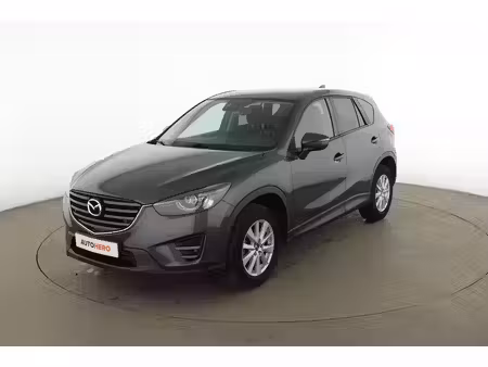 Mazda CX-5 Skyactiv D 2.2 D 150 Dynamique 4x4