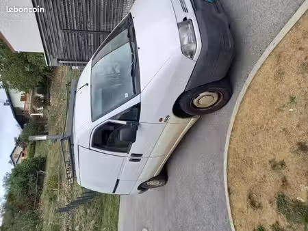 Citroën Jumpy 1.9 90 Confort