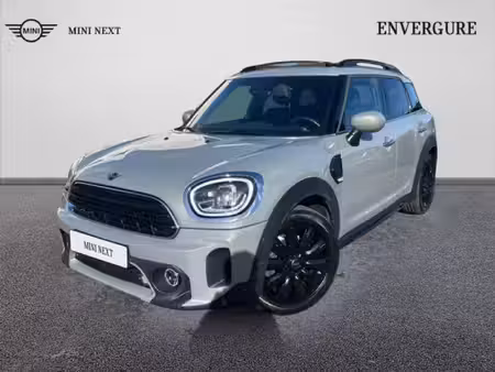 Mini Mini One 1.5 102