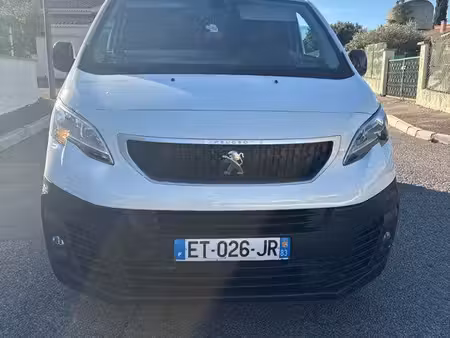 Peugeot Expert 