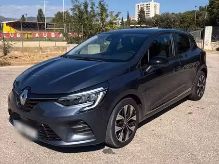Renault Clio 1.5 dCi 100 Evolution